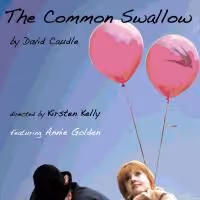 THE COMMON SWALLOW Opens 9/25 As Part Of the HOWL! Arts Project 2009